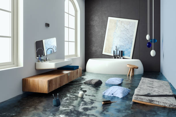 Best Local water damage restoration  in Linda, CA