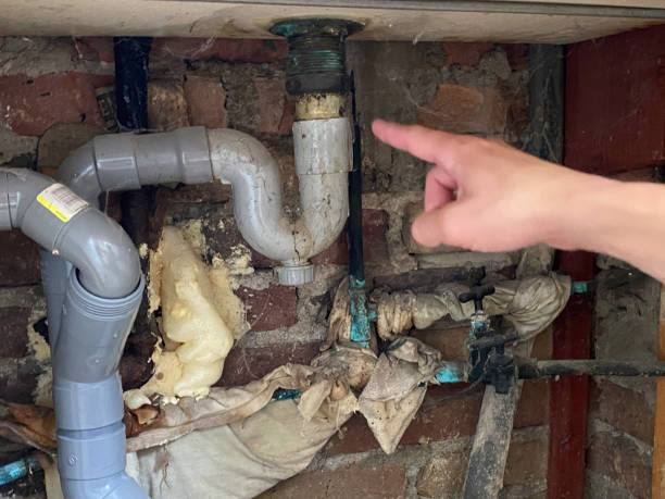 Best Emergency water damage restoration  in Linda, CA